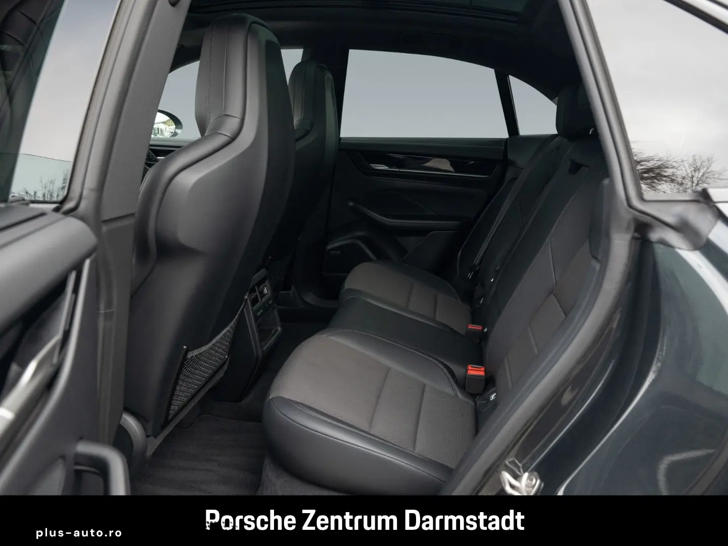 PORSCHE Macan 4 InnoDrive LED-Matrix Surround-View BOSE