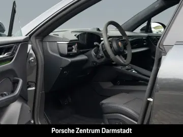 PORSCHE Macan 4 InnoDrive LED-Matrix Surround-View BOSE