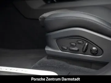 PORSCHE Macan 4 InnoDrive LED-Matrix Surround-View BOSE