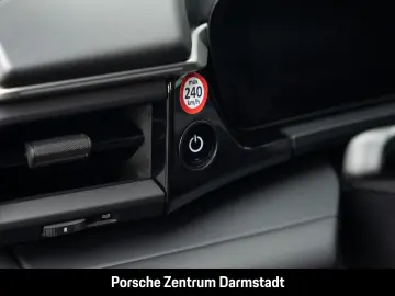 PORSCHE Macan 4 InnoDrive LED-Matrix Surround-View BOSE