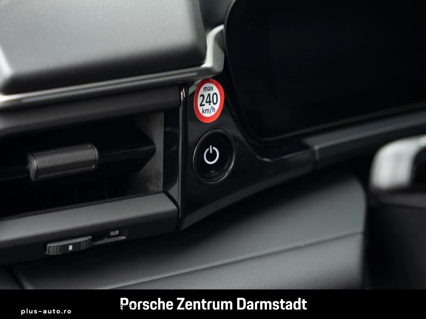 PORSCHE Macan 4 InnoDrive LED-Matrix Surround-View BOSE