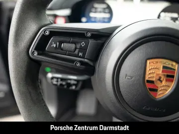 PORSCHE Macan 4 InnoDrive LED-Matrix Surround-View BOSE