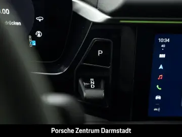 PORSCHE Macan 4 InnoDrive LED-Matrix Surround-View BOSE