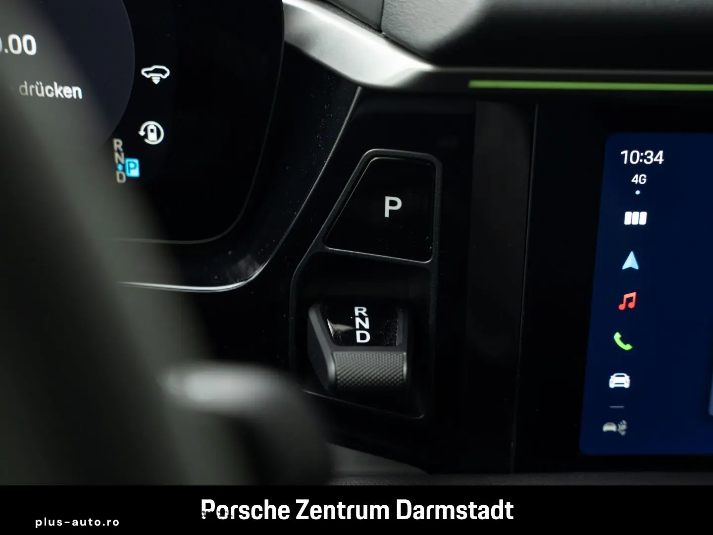 PORSCHE Macan 4 InnoDrive LED-Matrix Surround-View BOSE