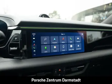 PORSCHE Macan 4 InnoDrive LED-Matrix Surround-View BOSE