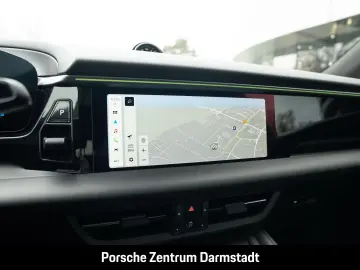 PORSCHE Macan 4 InnoDrive LED-Matrix Surround-View BOSE