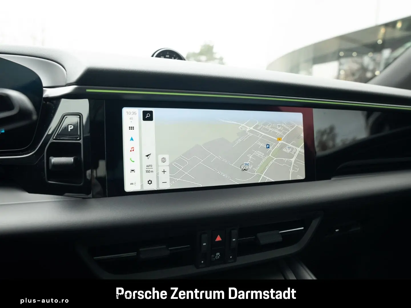 PORSCHE Macan 4 InnoDrive LED-Matrix Surround-View BOSE