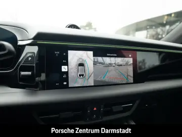 PORSCHE Macan 4 InnoDrive LED-Matrix Surround-View BOSE