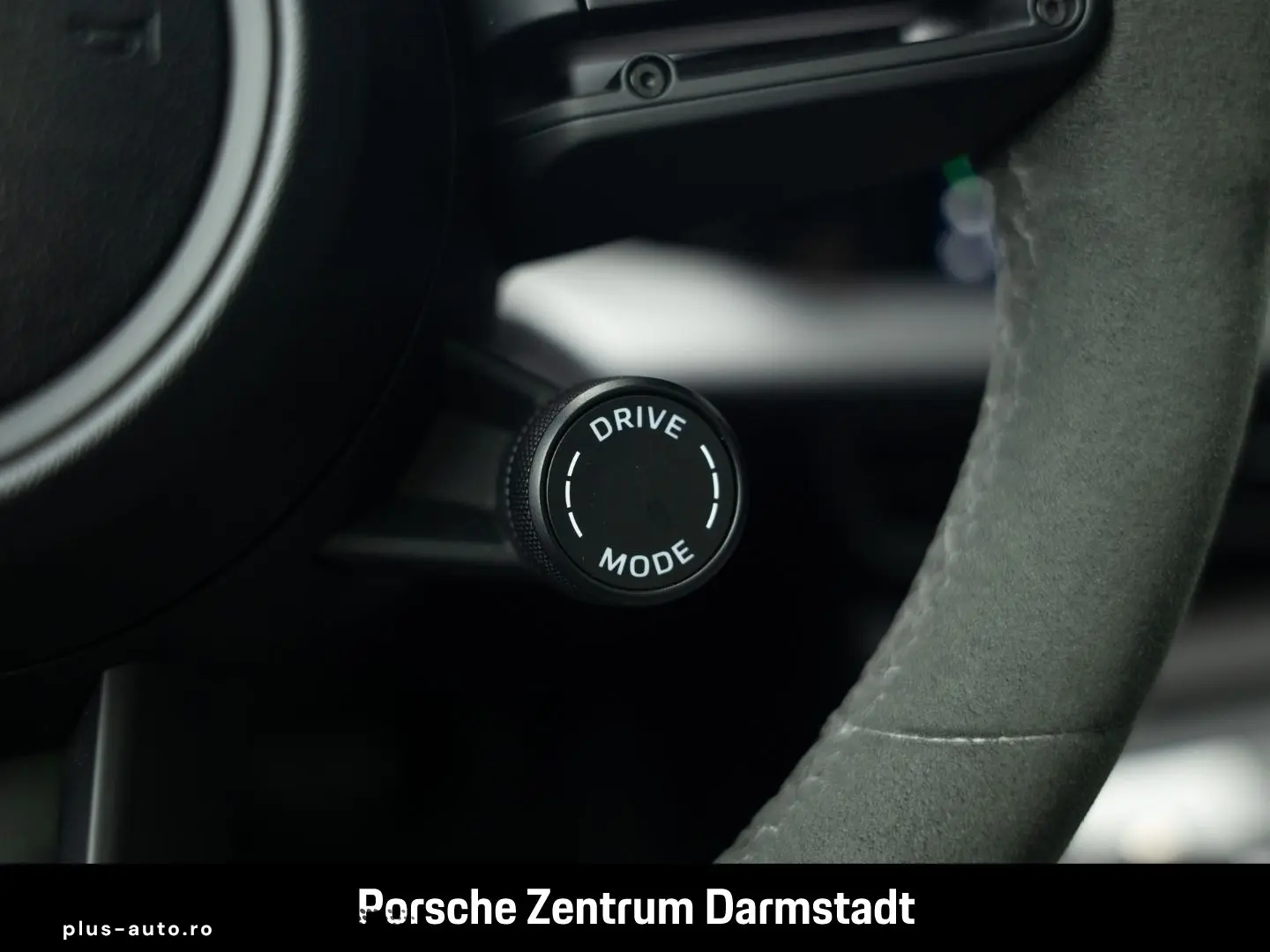 PORSCHE Macan 4 InnoDrive LED-Matrix Surround-View BOSE