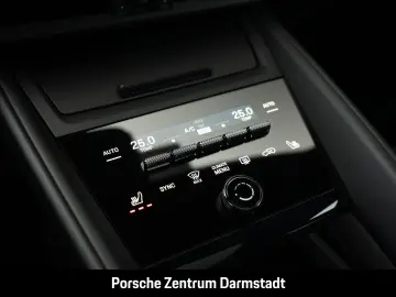 PORSCHE Macan 4 InnoDrive LED-Matrix Surround-View BOSE