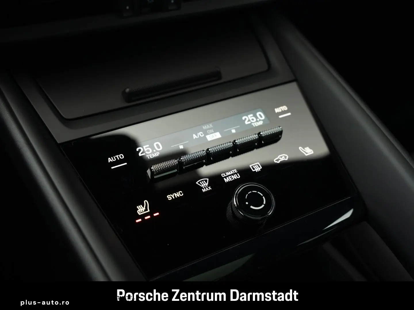 PORSCHE Macan 4 InnoDrive LED-Matrix Surround-View BOSE