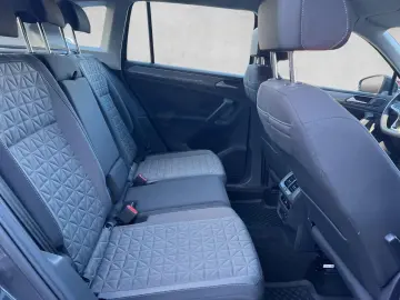 Volkswagen Tiguan Life 2.0 TDI DSG 4M