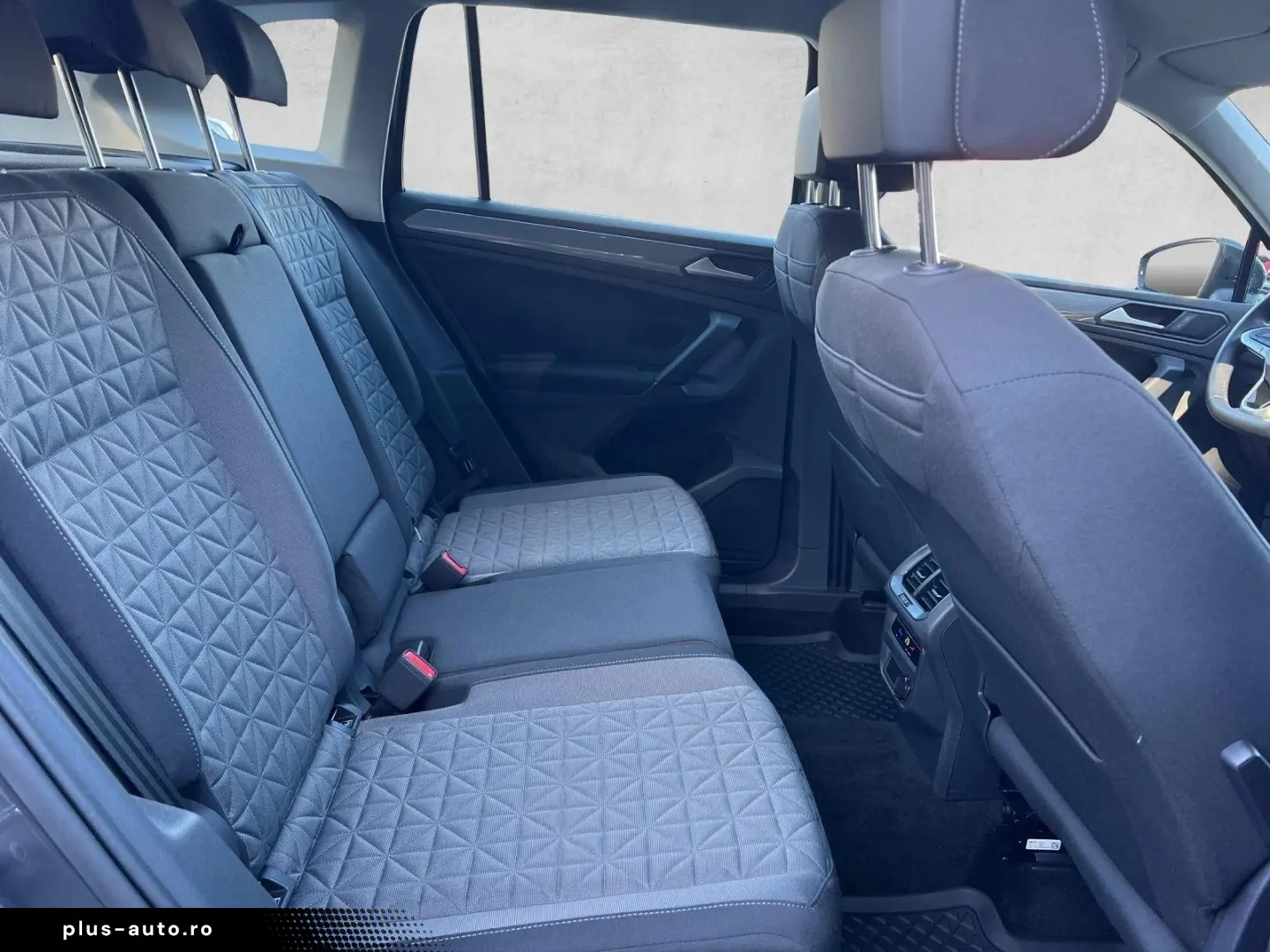 Volkswagen Tiguan Life 2.0 TDI DSG 4M