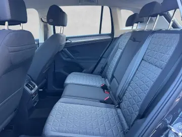 Volkswagen Tiguan Life 2.0 TDI DSG 4M