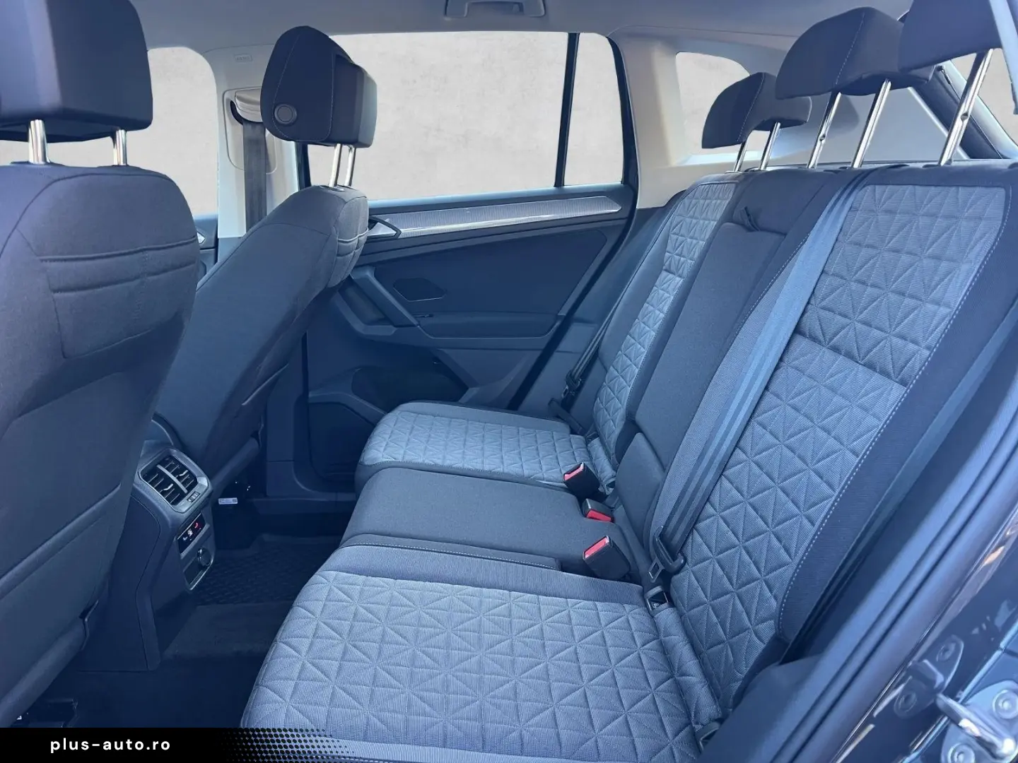 Volkswagen Tiguan Life 2.0 TDI DSG 4M