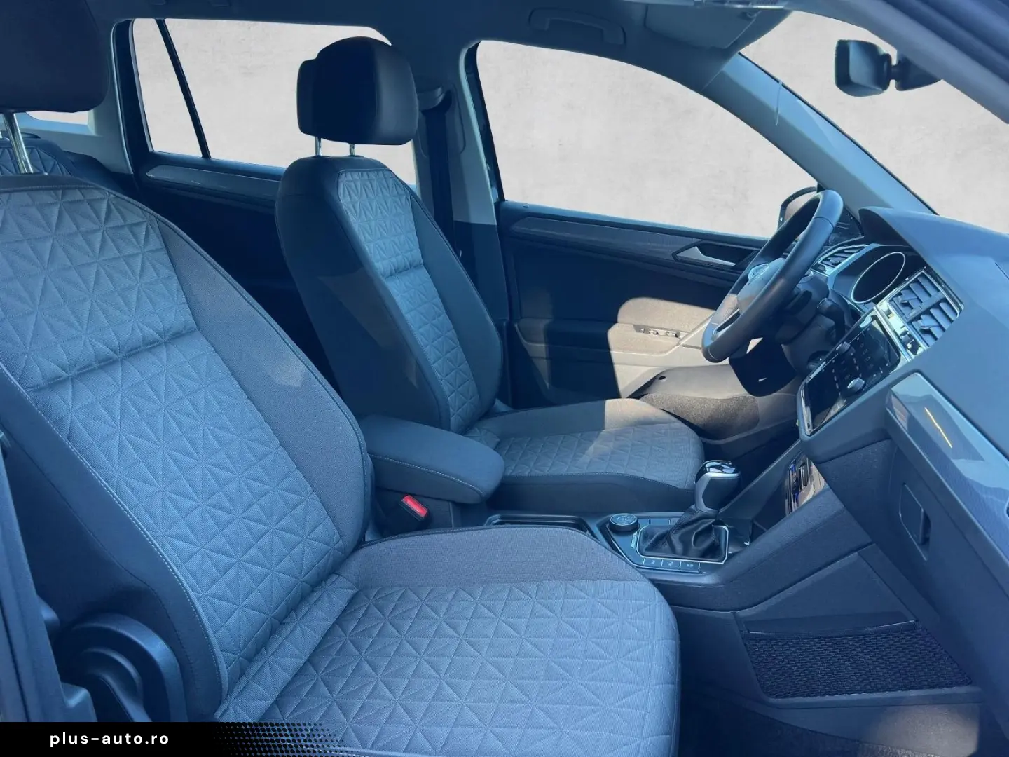 Volkswagen Tiguan Life 2.0 TDI DSG 4M