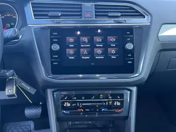 Volkswagen Tiguan Life 2.0 TDI DSG 4M