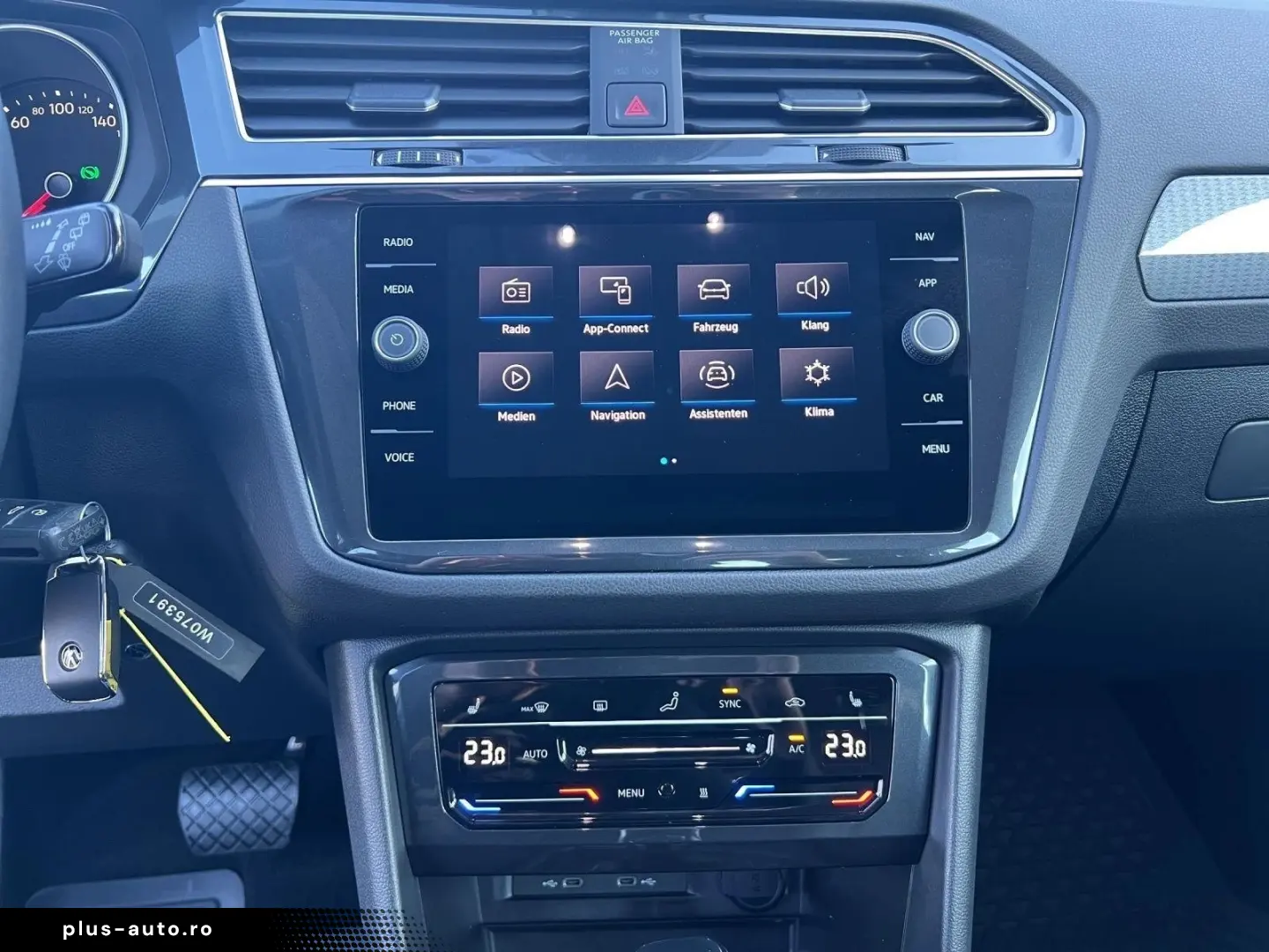 Volkswagen Tiguan Life 2.0 TDI DSG 4M