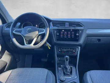 Volkswagen Tiguan Life 2.0 TDI DSG 4M