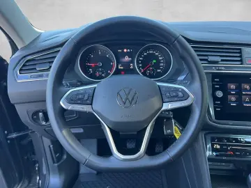 Volkswagen Tiguan Life 2.0 TDI DSG 4M