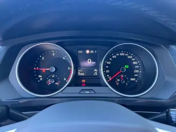 Volkswagen Tiguan Life 2.0 TDI DSG 4M