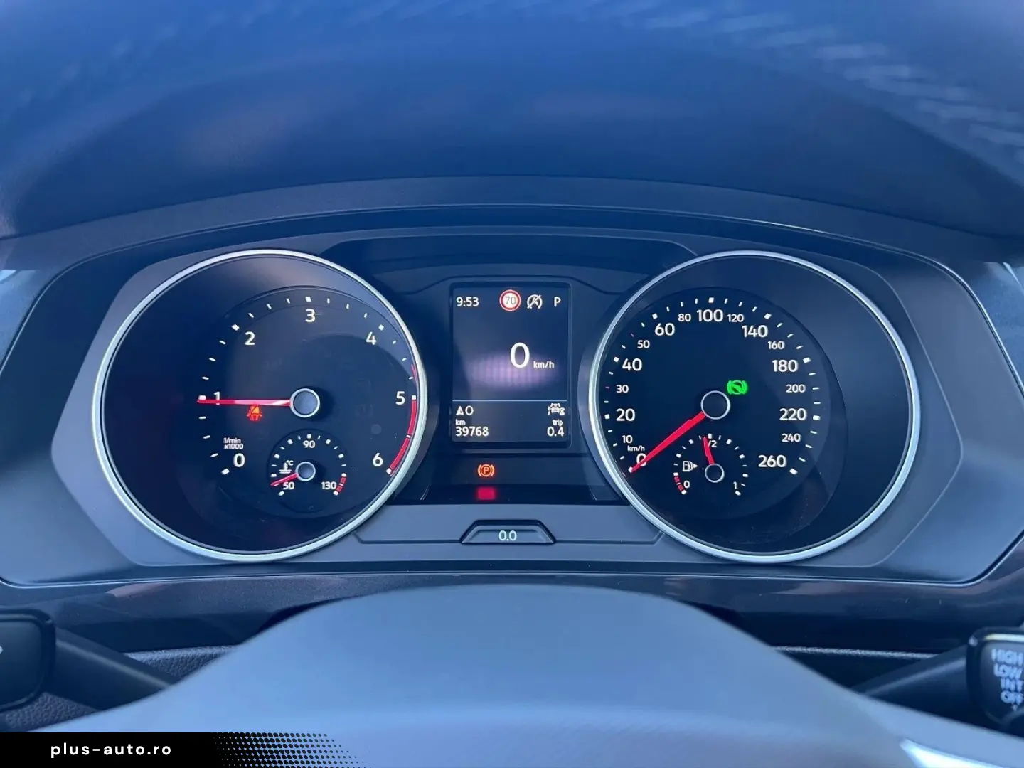 Volkswagen Tiguan Life 2.0 TDI DSG 4M