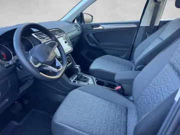 Volkswagen Tiguan Life 2.0 TDI DSG 4M