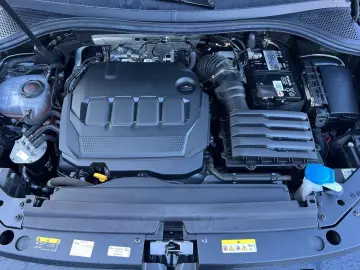 Volkswagen Tiguan Life 2.0 TDI DSG 4M