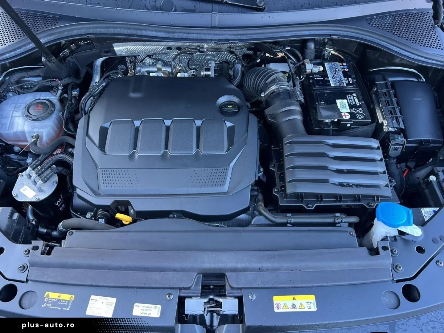 Volkswagen Tiguan Life 2.0 TDI DSG 4M