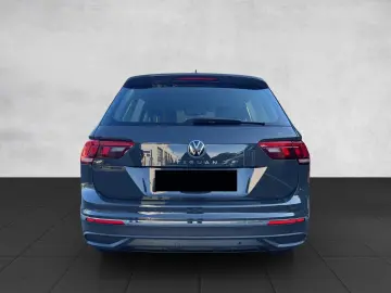 Volkswagen Tiguan Life 2.0 TDI DSG 4M