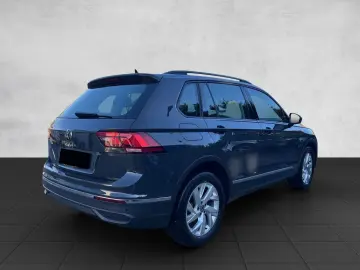 Volkswagen Tiguan Life 2.0 TDI DSG 4M
