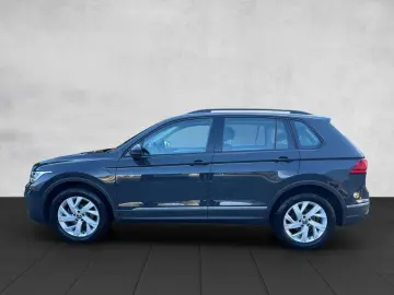 Volkswagen Tiguan Life 2.0 TDI DSG 4M