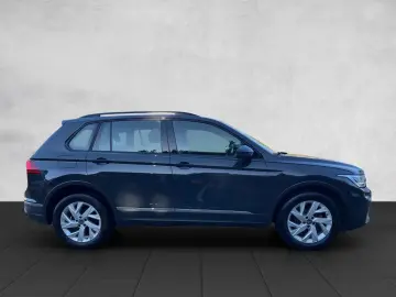 Volkswagen Tiguan Life 2.0 TDI DSG 4M