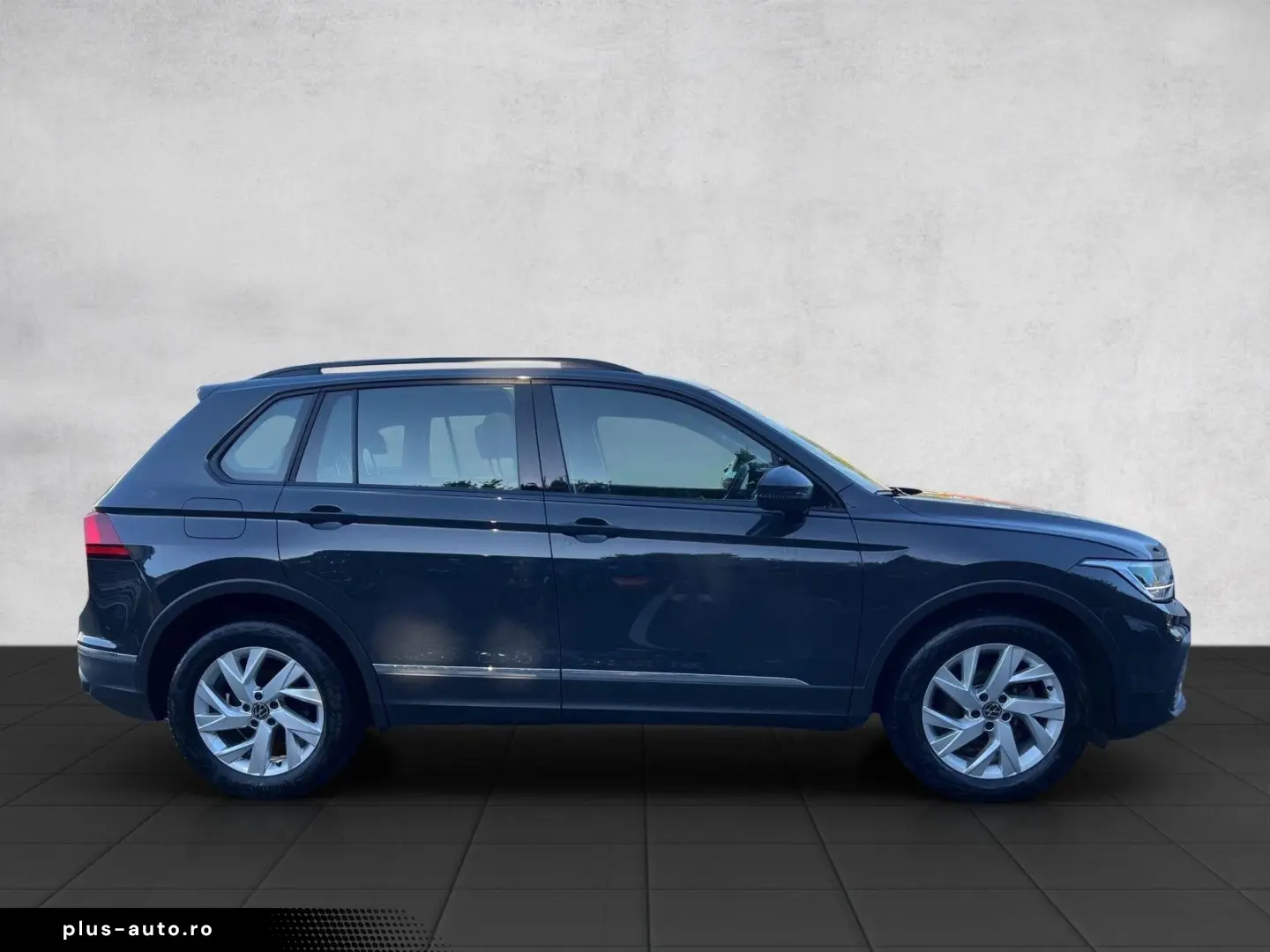 Volkswagen Tiguan Life 2.0 TDI DSG 4M