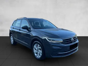 Volkswagen Tiguan Life 2.0 TDI DSG 4M