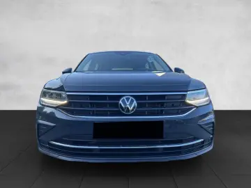 Volkswagen Tiguan Life 2.0 TDI DSG 4M