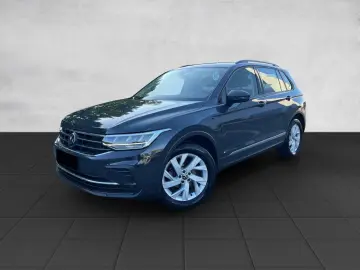 Volkswagen Tiguan Life 2.0 TDI DSG 4M