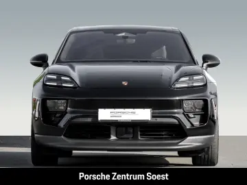 PORSCHE Macan Electric 4 21-Zoll PASM Panoramadach BOSE
