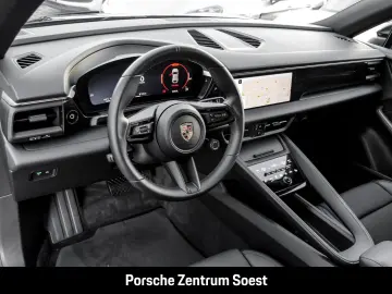 PORSCHE Macan Electric 4 21-Zoll PASM Panoramadach BOSE