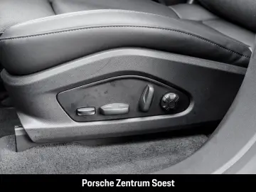 PORSCHE Macan Electric 4 21-Zoll PASM Panoramadach BOSE