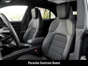 PORSCHE Macan Electric 4 21-Zoll PASM Panoramadach BOSE