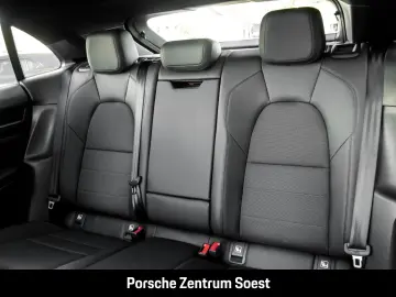 PORSCHE Macan Electric 4 21-Zoll PASM Panoramadach BOSE