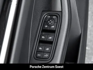 PORSCHE Macan Electric 4 21-Zoll PASM Panoramadach BOSE