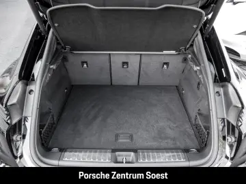 PORSCHE Macan Electric 4 21-Zoll PASM Panoramadach BOSE