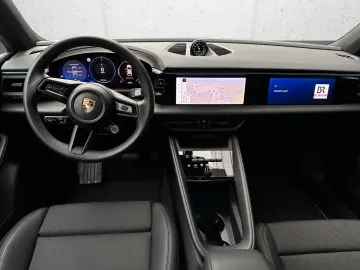 PORSCHE Macan 4 Pano-Dach 360-Grad-Kamera