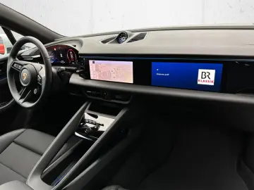 PORSCHE Macan 4 Pano-Dach 360-Grad-Kamera