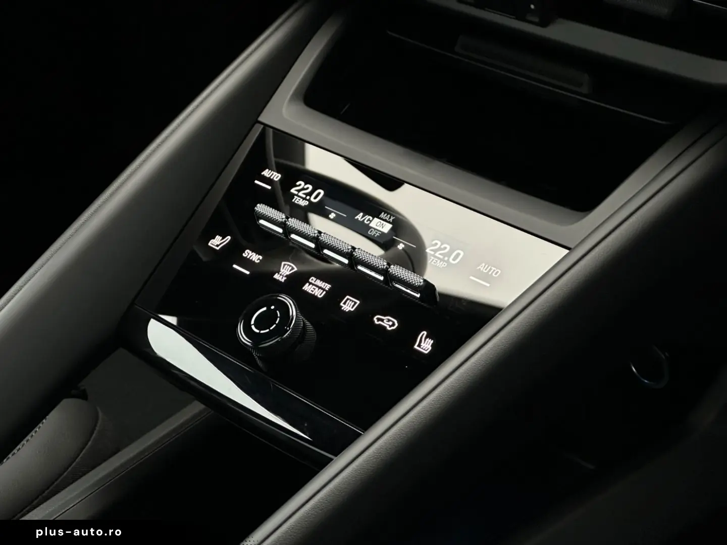 PORSCHE Macan 4 Pano-Dach 360-Grad-Kamera