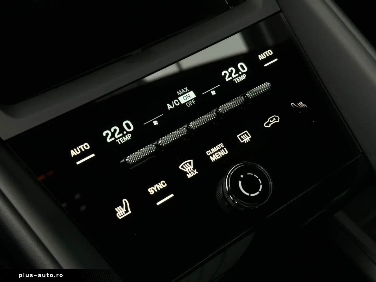 PORSCHE Macan 4 Pano-Dach 360-Grad-Kamera