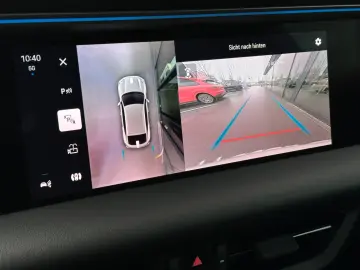 PORSCHE Macan 4 Pano-Dach 360-Grad-Kamera