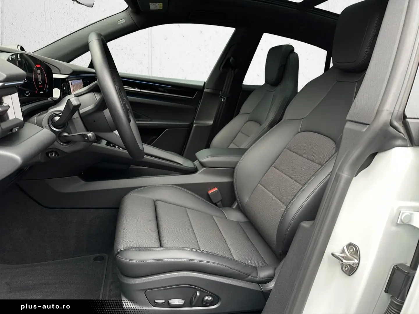 PORSCHE Macan 4 Pano-Dach 360-Grad-Kamera